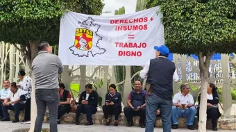 Crisis hospitalaria en Puebla; IMSS-Bienestar queda a deber