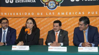 UDLAP impulsa talento juvenil con el programa Verano STEM 2025