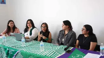 Puebla cumple un año de despenalización del aborto: avances, cifras y desafíos