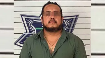 Cayó en Quintana Roo femenicida poblano prófugo desde 2020