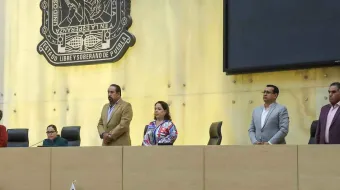 Cansados de ser ignorados, diputados obligarán a las autoridades a responder sus exhortos 