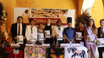Expo Mujeres Indígenas 2025 llegará a San Pedro Cholula para celebrar la cultura y el emprendimiento