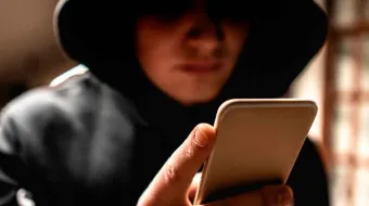 La extorsión, un delito que crece