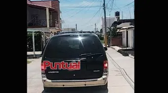 Policía y Marina frustran intento de robo por falsa venta en redes sociales en Santa María Moyotzingo