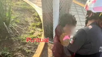 Hallan cuerpo con signos de violencia en Tecamachalco, Puebla: autoridades investigan