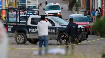 Repuntaron casos de homicidios en Puebla, según datos del Sesnsp