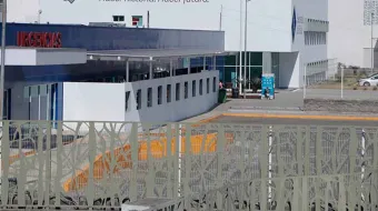 Denuncian trabajadores de la SSA corrupción en asignación de escalafones 