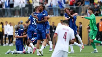 Chelsea PsG 