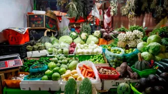 Inflación muestra desaceleración en Puebla e Izúcar de Matamoros durante junio de 2025: Inegi