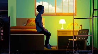 “El Instituto” la nueva serie de terror sobrenatural por Prime Video