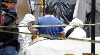 Extorsión y narcomenudeo afectan mercados de Puebla