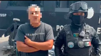  Frustran intentos de robo en Moyotzingo gracias a intervención de Policía y Marina