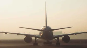 Boletos de avión a EU, más caros