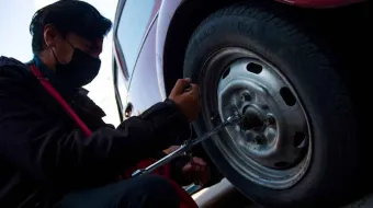 Autopartes, un robo sin castigar