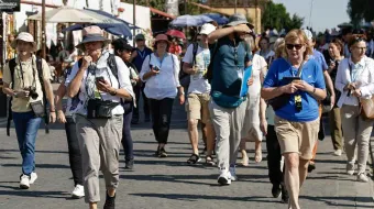 Sectur y Profeco lanzan campaña “Evita fraudes y viaja con tranquilidad 2025” ante temporada vacacional