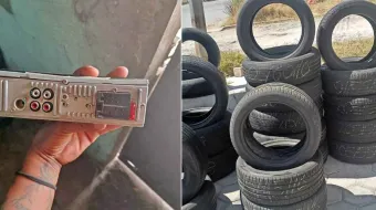 La venta de autopartes usadas lo más promocionado en Facebook