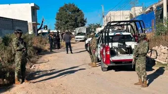 Ya no sean indiferentes ante la violencia y sufrimiento, dijo Iglesia a poblanos 