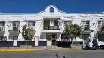 AN demuestra puro interés al impulsar Totimehuacán para convertirse en municipio