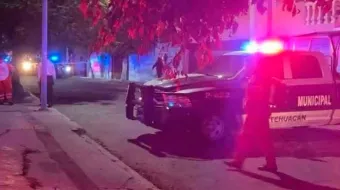 Asesinan a balazos a canadiense en Tehuacán; Fiscalía indaga el caso