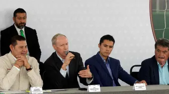Campeonato Nacional Sub-9 y Sub-11 traerá turismo y economía a Puebla