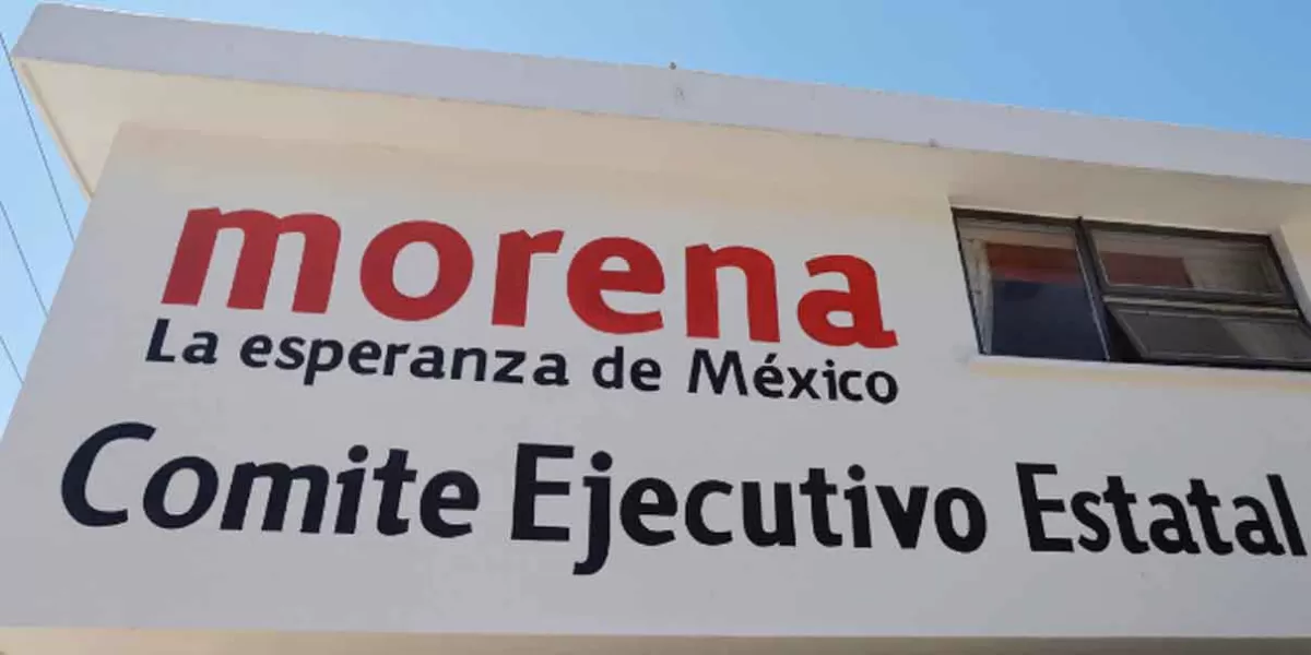 Con limpieza en proceso interno, Morena Puebla debe demostrar que es Obradorista