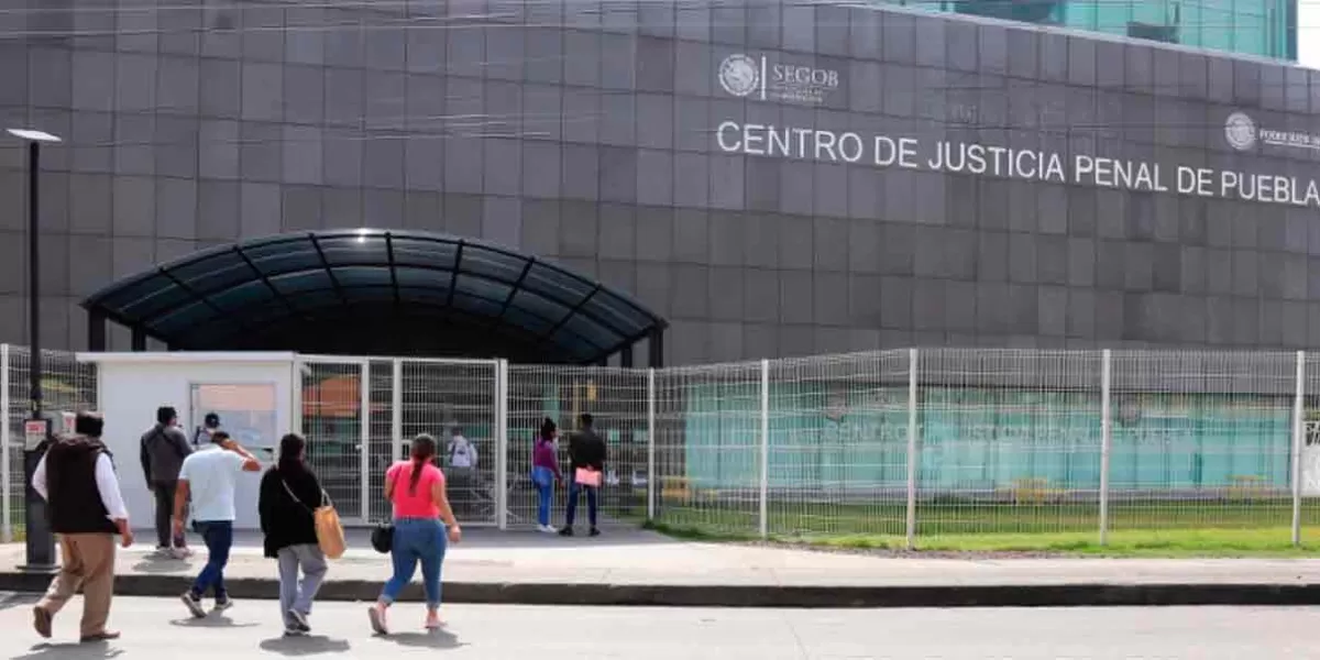 Dos de 7 agresores de Ernesto Calderón fueron vinculados a proceso e ingresados al penal