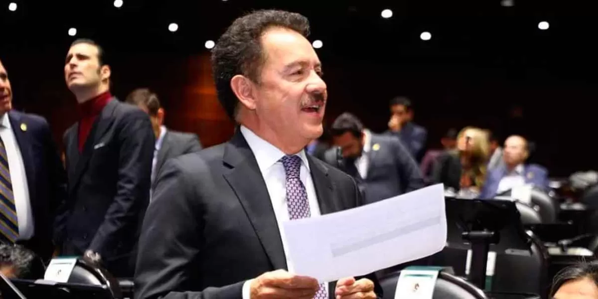 Ignacio Mier anunció recorrido por Puebla con buenas noticias por Ley de Ingresos