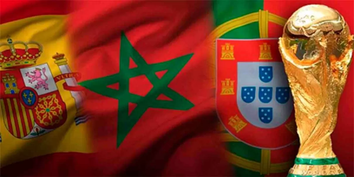 FIFA confirma que, España, Portugal y Marruecos serán sedes del Mundial 2030; compartirán con 3 países de Sudamérica