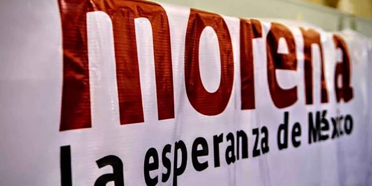 Tienen tres días los aspirantes de Morena para registrarse por la alcaldía de Puebla
