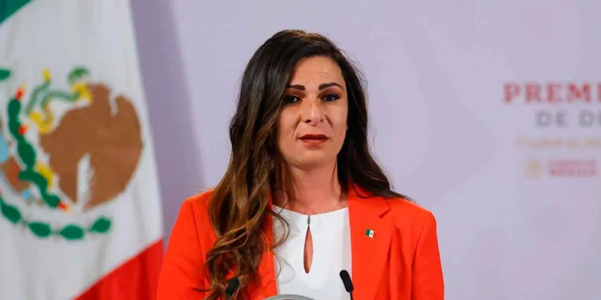 Para Ana Guevara, atletas no tuvieron garra en los Juegos Olímpicos; no todo es “apoyo”