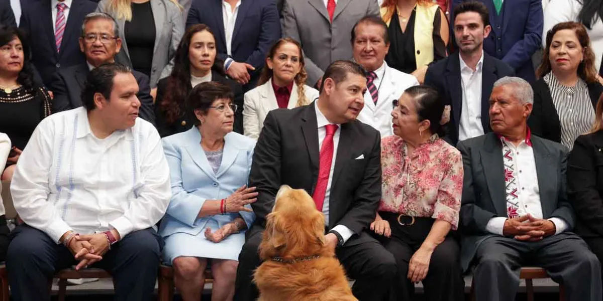 Armenta definió secretarios de Finanzas, SEP y Salud