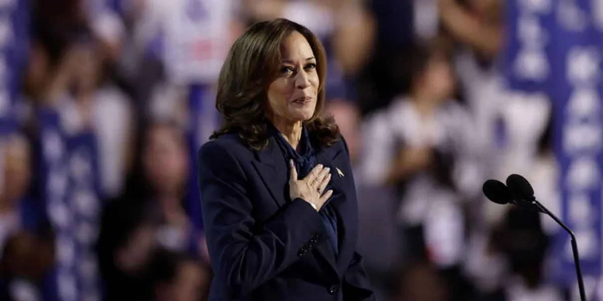Asistentes republicanos de gobiernos anteriores apoyan a Kamala Harris