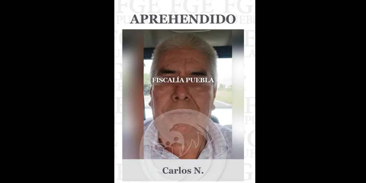 Cae ex líder ejidal que desvió fondos en indemnización por autopista 