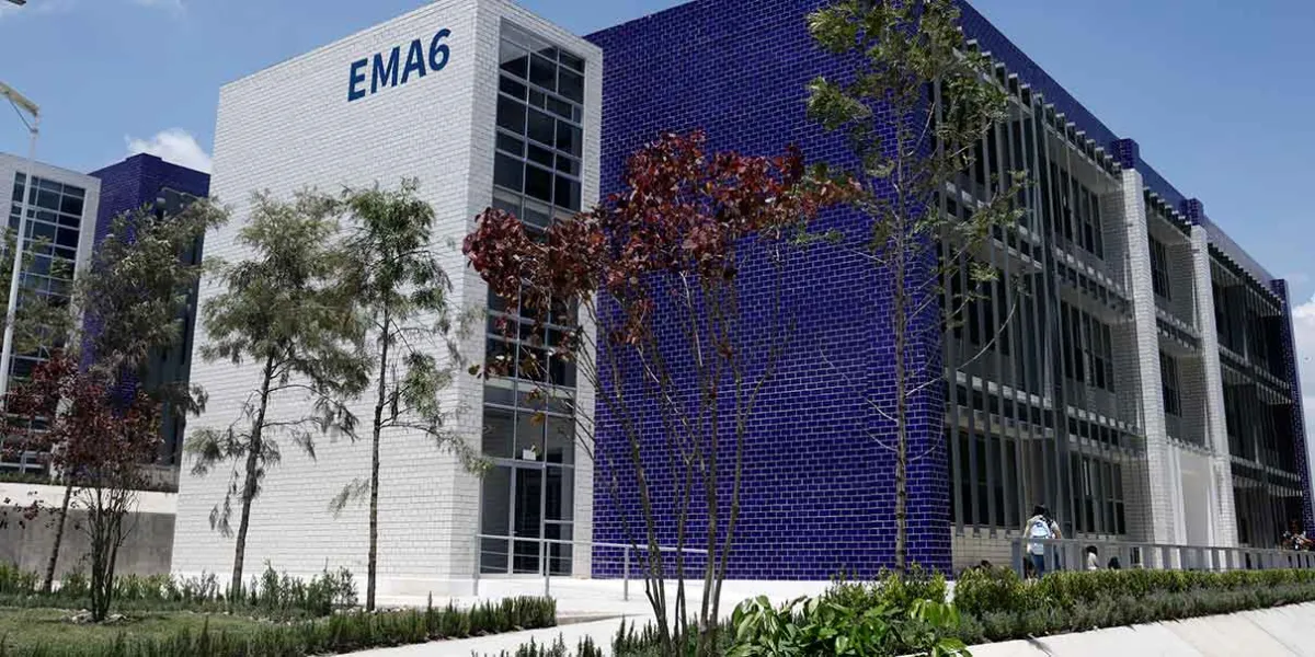 Buap y su Centro de Simulación