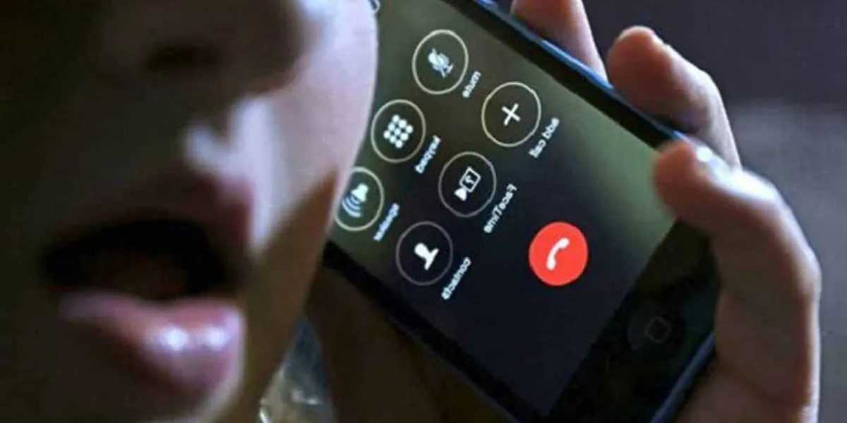 Con llamadas de extorsión, criminales exigen dinero a comerciantes de Xicotepec