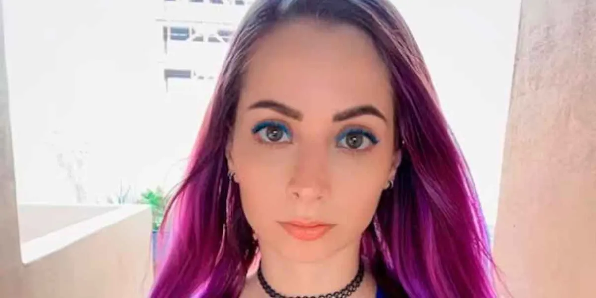 De nuevo la influencer YosStop pisará en la cárcel 