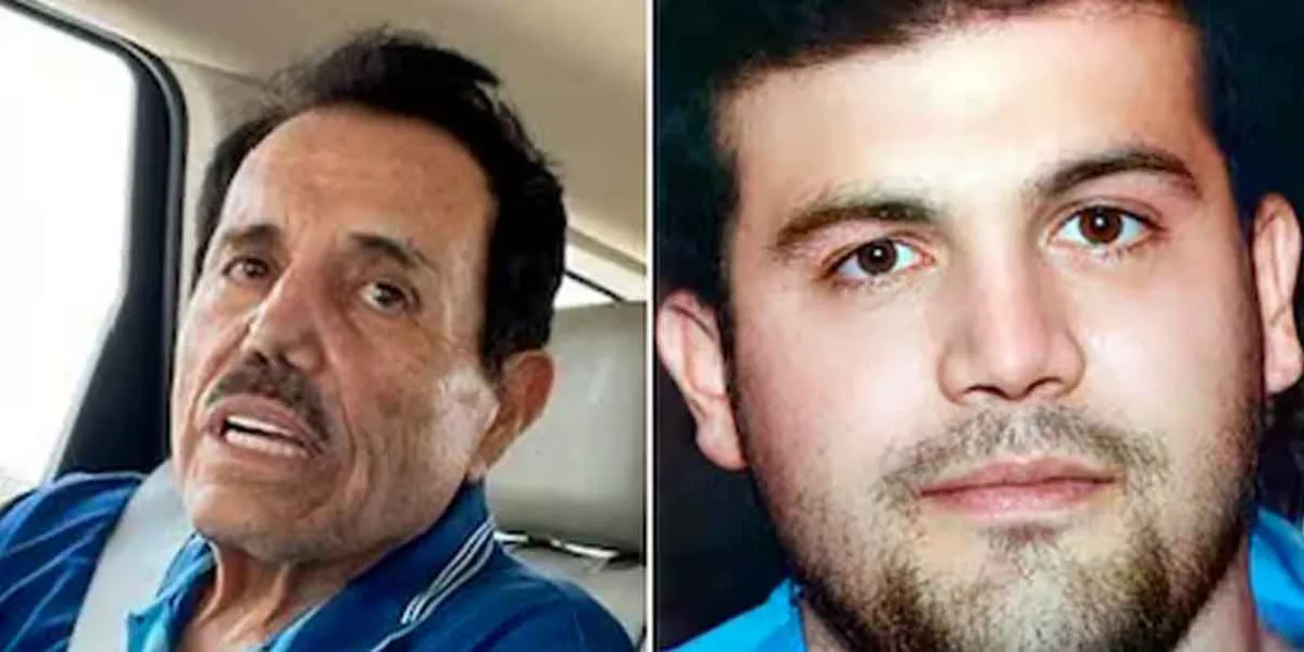 Exhibe FGR pifias en caso Zambada; van por ‘Chapito’ por secuestro de capo