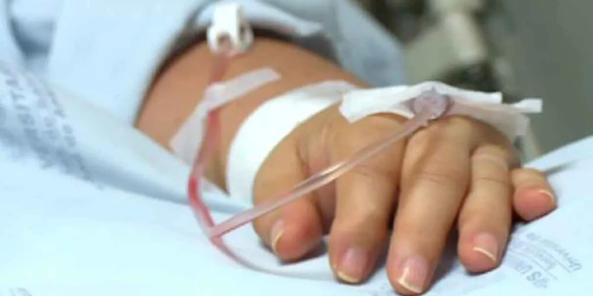La SSA reportó 33 poblanos hospitalizados por Dengue