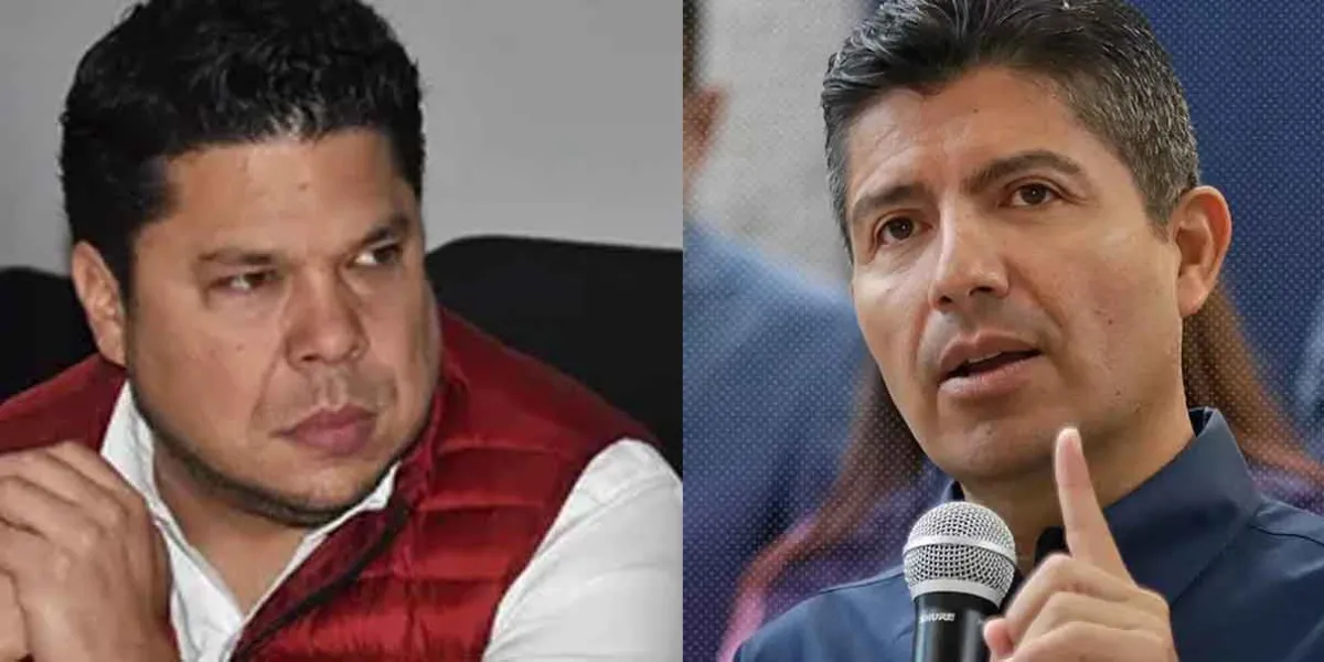 La reforma al Poder Judicial provocó discusión entre Lalo Rivera y Biestro