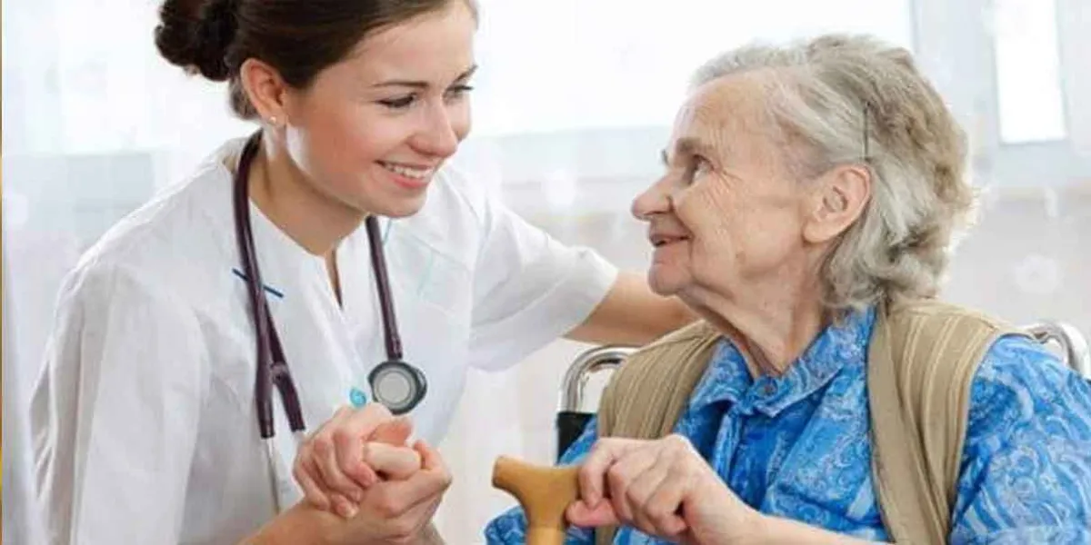 La salud, uno de retos más críticos en la vida del adulto mayor