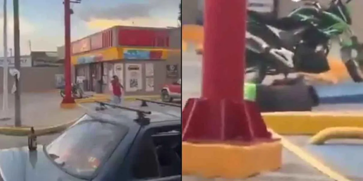 Le 'amputan' las manos por robarse una pala