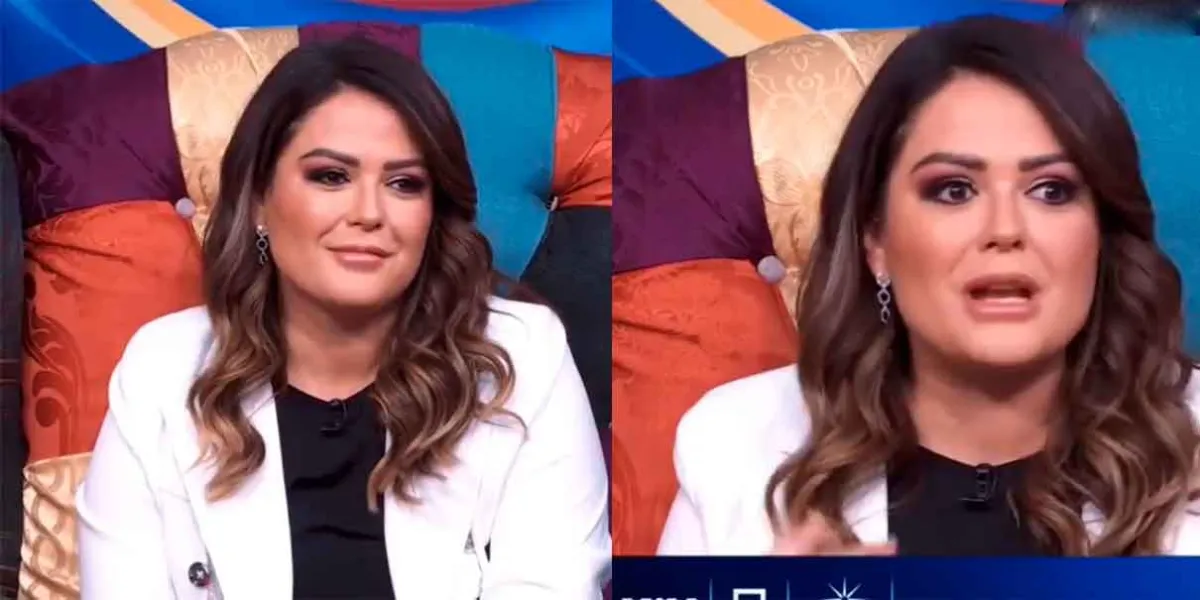VIDEO. Tras polémicas en LCDLFM, Mariana Echeverría pide perdón en “Hoy”