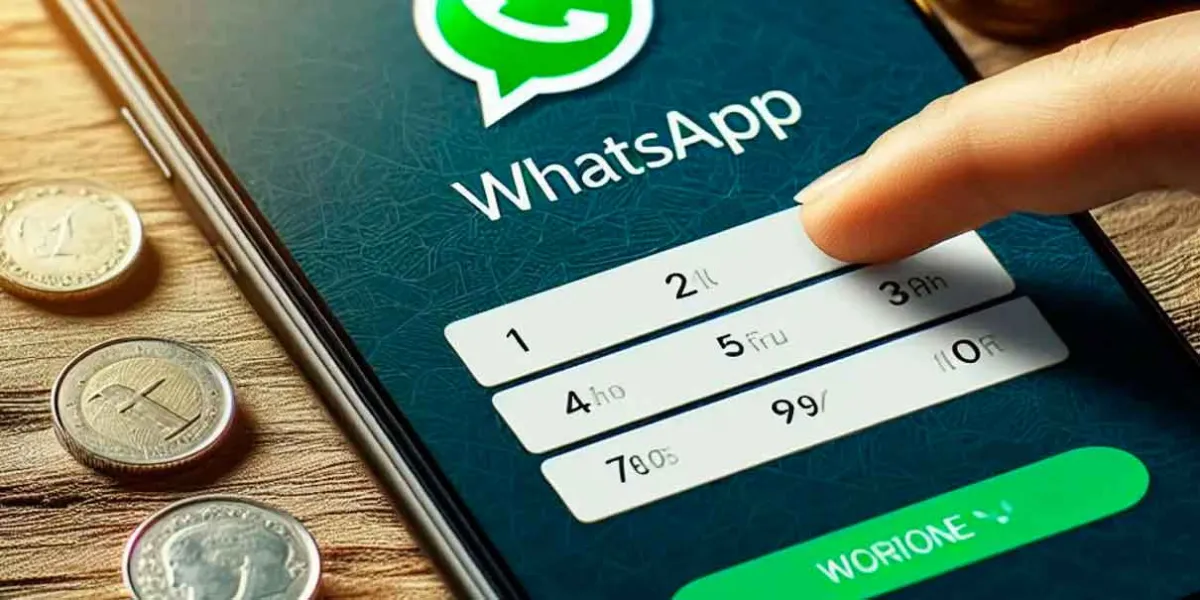 Más privacidad en WhatsApp, agregará PIN a tus conversaciones 