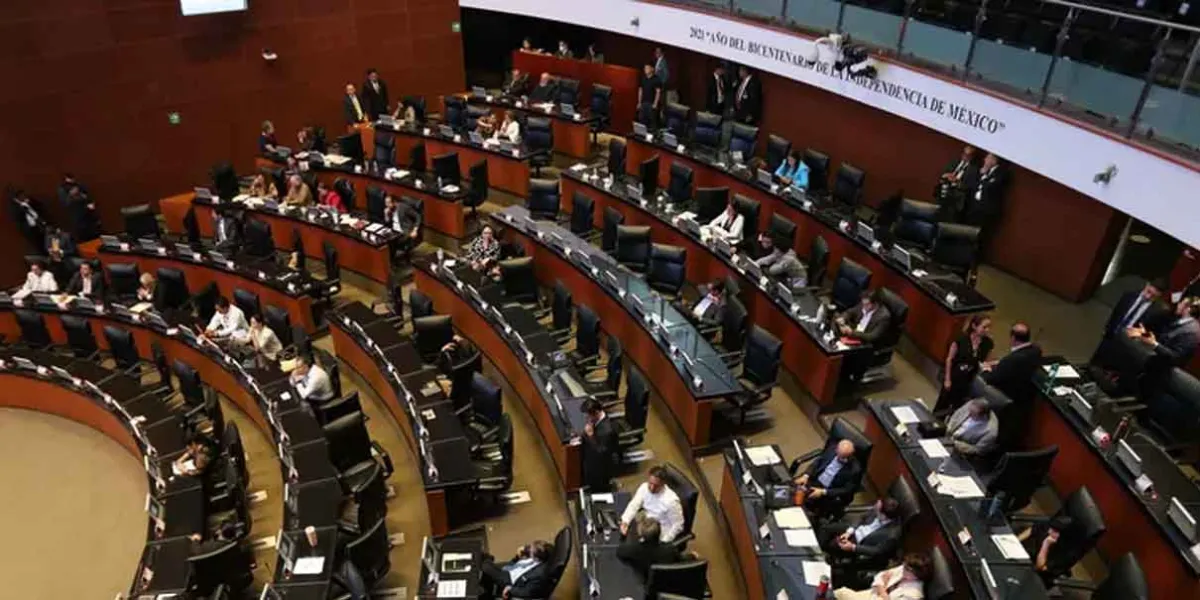 Morena logra mayoría calificada en la Cámara de Diputados, pero no en el Senado