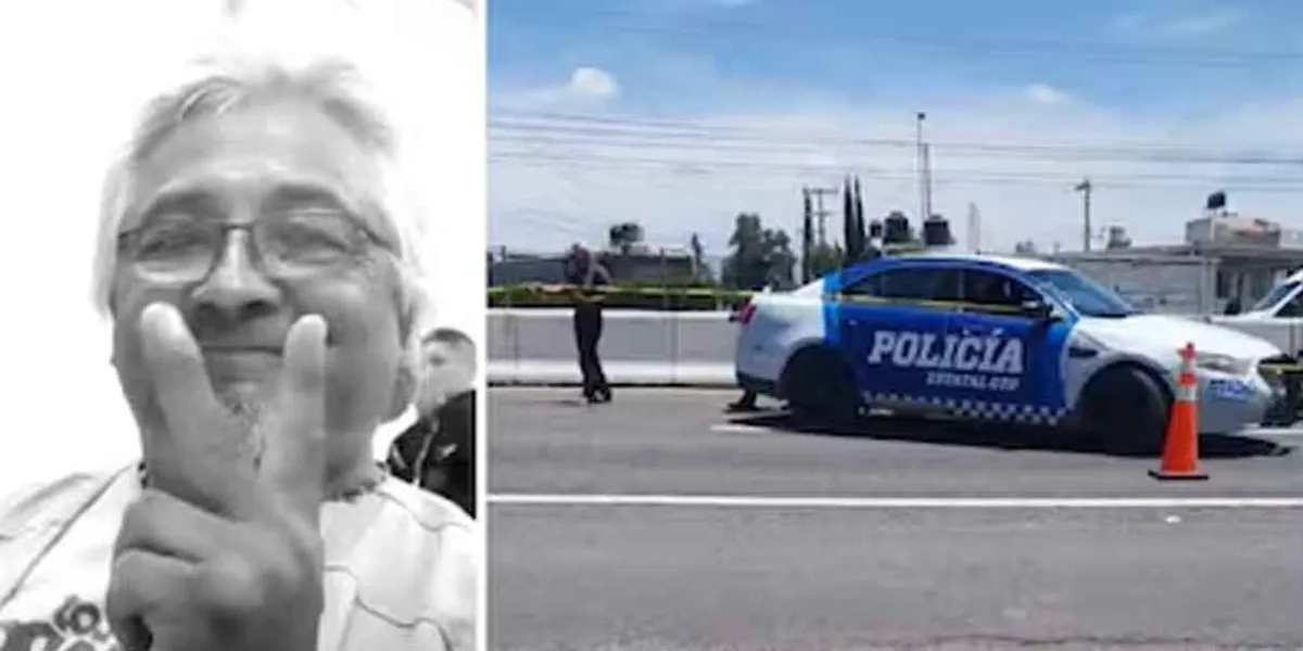 Pese a tener protección asesinan al periodista Alejandro Martínez Noguez