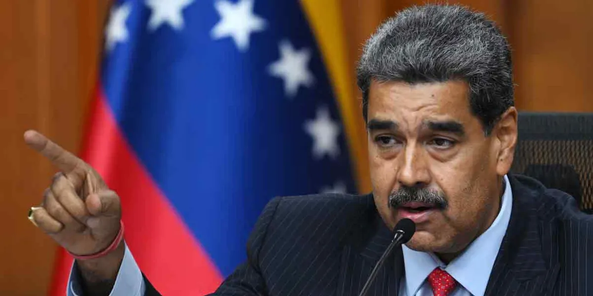 Pide Maduro boicotear WhatsApp por "amenazas" contra Venezuela; dice que promueve el odio