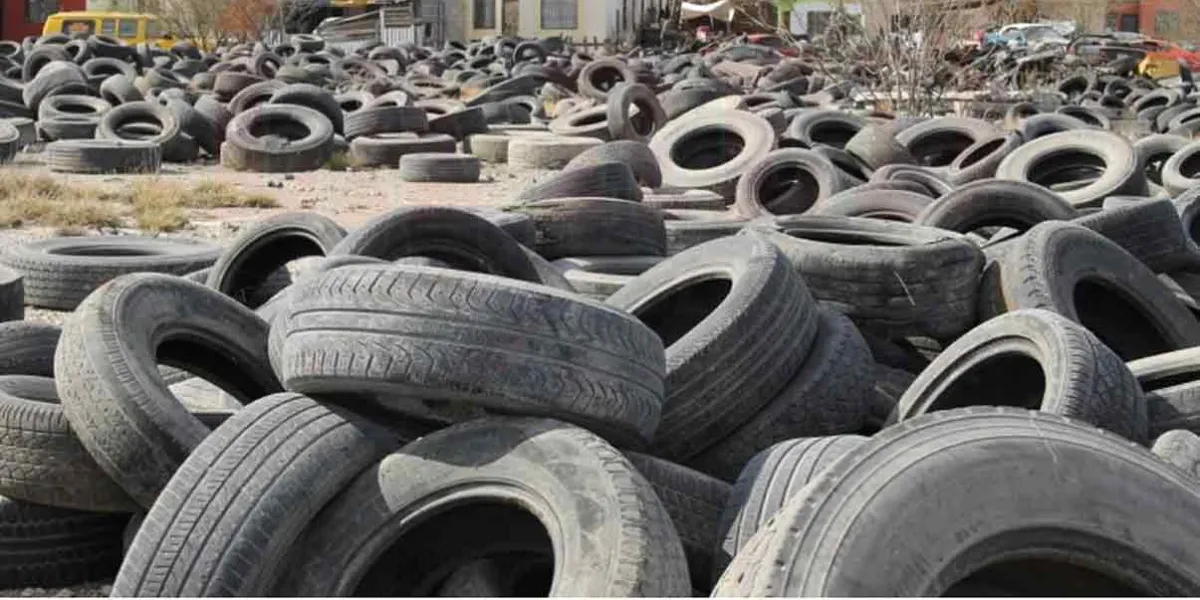 Por competencia desleal, investigan la importación de hule chino
