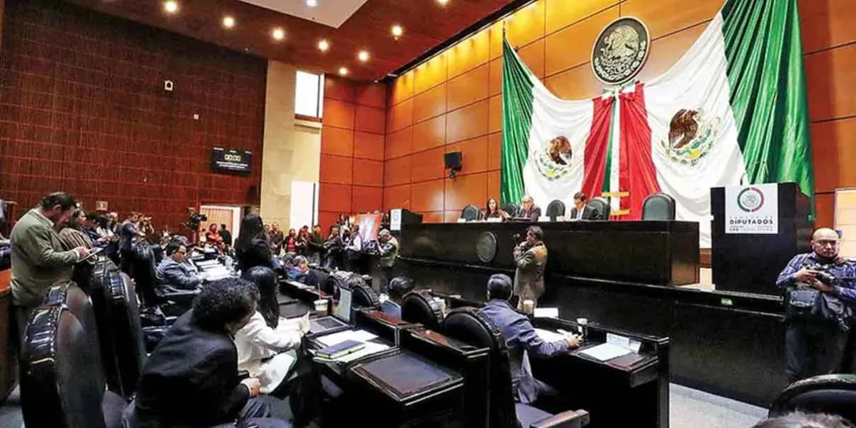 Protegerán a jueces sin rostro en dictamen de reforma judicial