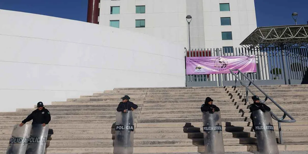 Los cambios al Poder Judicial