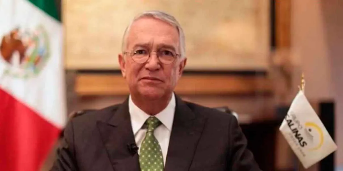 Salinas Pliego acusa “golpe de Estado” y advierte sobre reforma al Poder Judicial